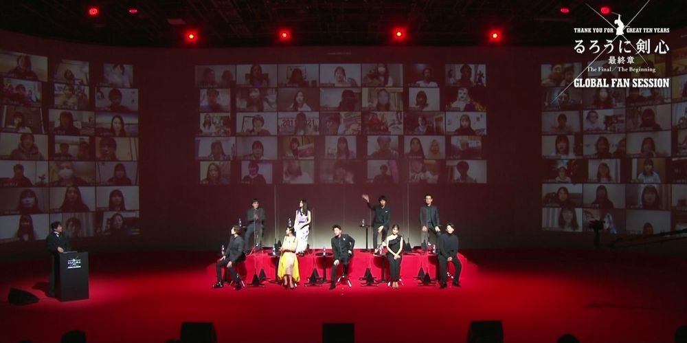 Global Fan Session 240321 Global Fan Session 240321